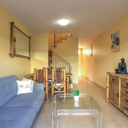 Nyaraló Casa Audivert 70