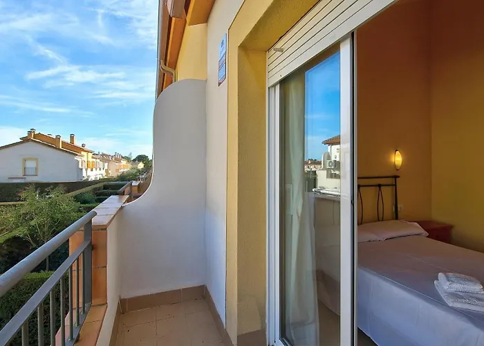 Casa Audivert 70 * L'Estartit