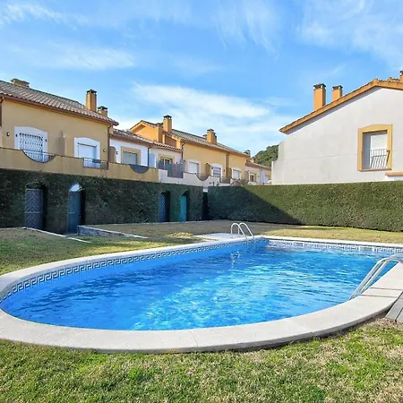 Holiday home Casa Audivert 70 L'Estartit