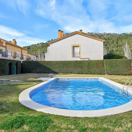 Holiday home Casa Audivert 70