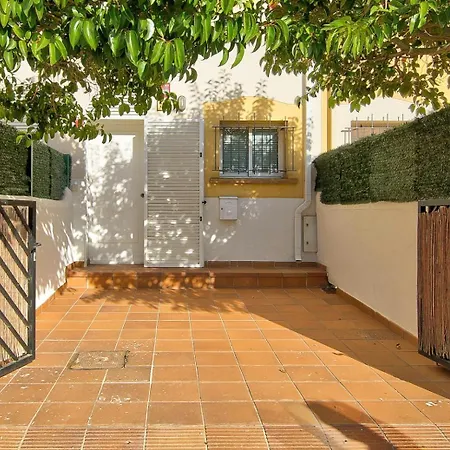 Holiday home Casa Audivert 70 L'Estartit